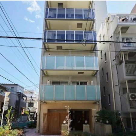 Otsuka No3 Mansion #Jr Yamanote Line#Jr大塚駅徒歩5分# Fixed Wifi Apartment Tokyo Ngoại thất bức ảnh