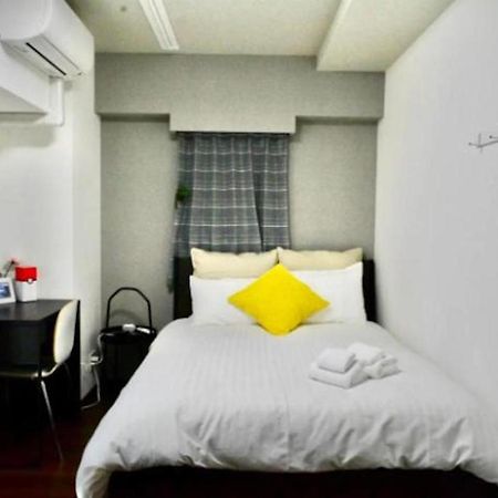 Otsuka No3 Mansion #Jr Yamanote Line#Jr大塚駅徒歩5分# Fixed Wifi Apartment Tokyo Ngoại thất bức ảnh