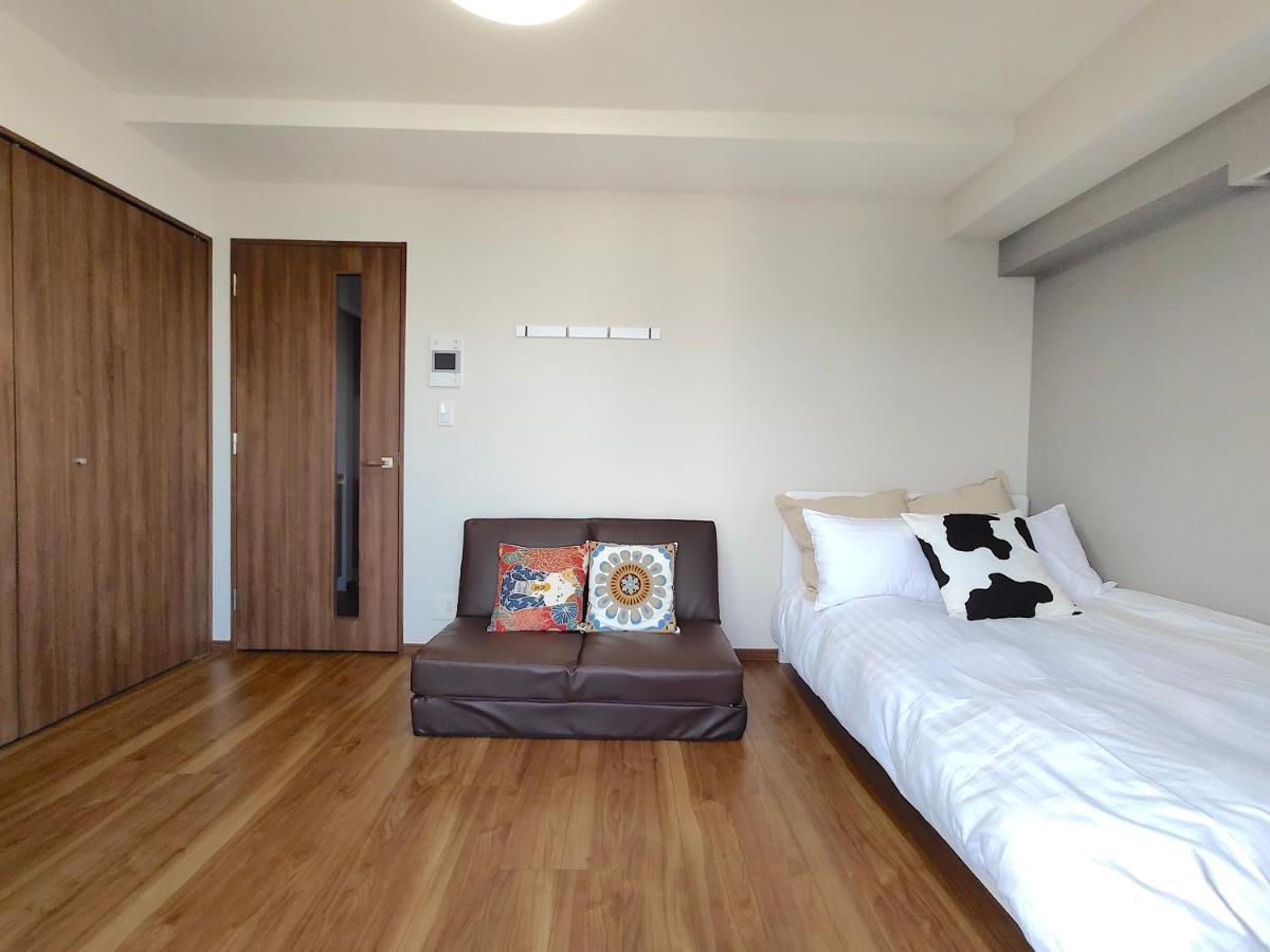 Otsuka No3 Mansion #Jr Yamanote Line#Jr大塚駅徒歩5分# Fixed Wifi Apartment Tokyo Ngoại thất bức ảnh