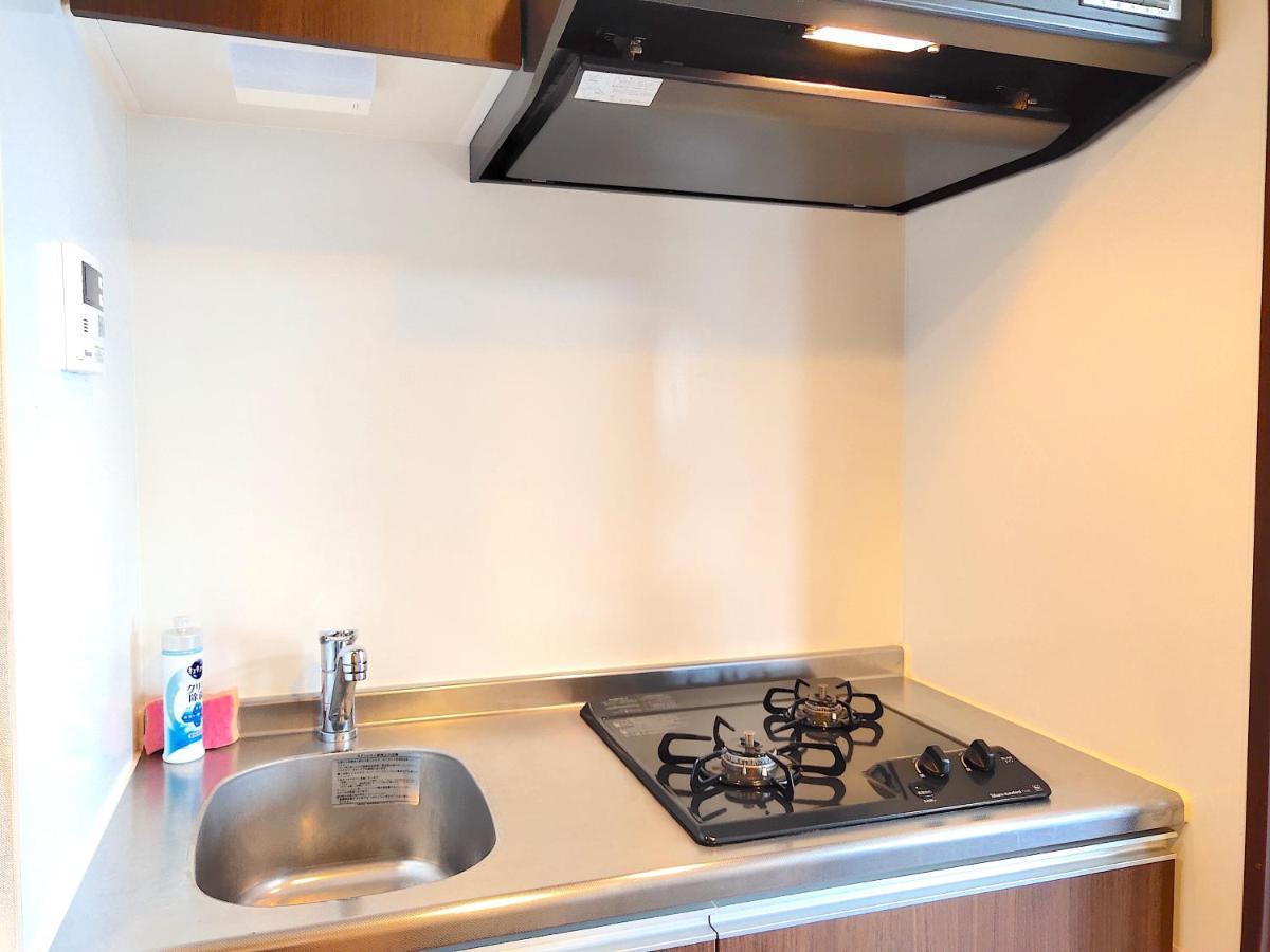 Otsuka No3 Mansion #Jr Yamanote Line#Jr大塚駅徒歩5分# Fixed Wifi Apartment Tokyo Ngoại thất bức ảnh