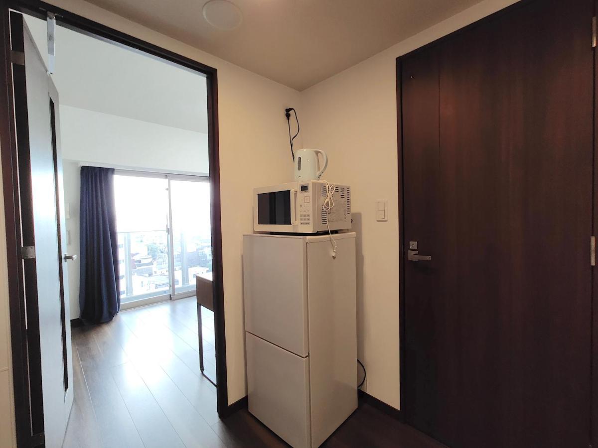 Otsuka No3 Mansion #Jr Yamanote Line#Jr大塚駅徒歩5分# Fixed Wifi Apartment Tokyo Ngoại thất bức ảnh
