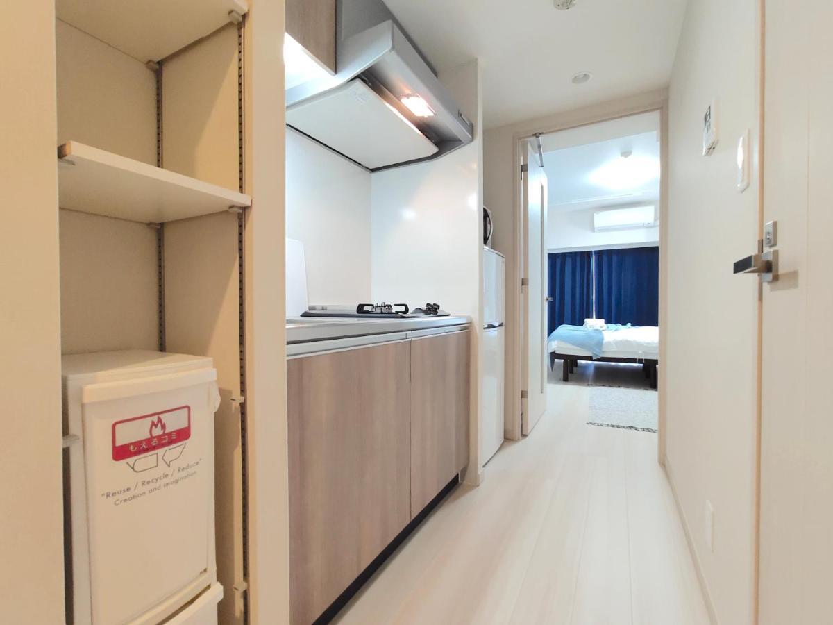 Otsuka No3 Mansion #Jr Yamanote Line#Jr大塚駅徒歩5分# Fixed Wifi Apartment Tokyo Ngoại thất bức ảnh