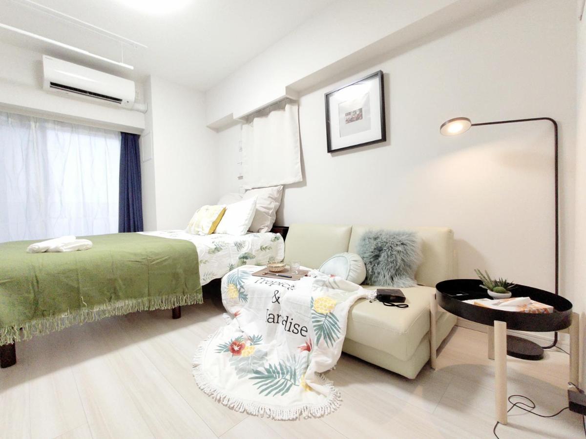 Otsuka No3 Mansion #Jr Yamanote Line#Jr大塚駅徒歩5分# Fixed Wifi Apartment Tokyo Ngoại thất bức ảnh