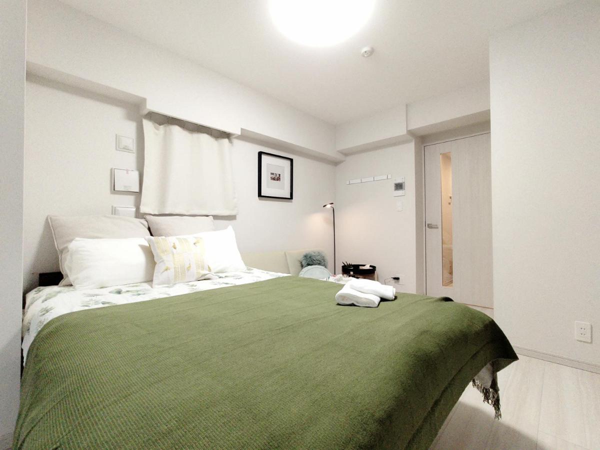Otsuka No3 Mansion #Jr Yamanote Line#Jr大塚駅徒歩5分# Fixed Wifi Apartment Tokyo Ngoại thất bức ảnh
