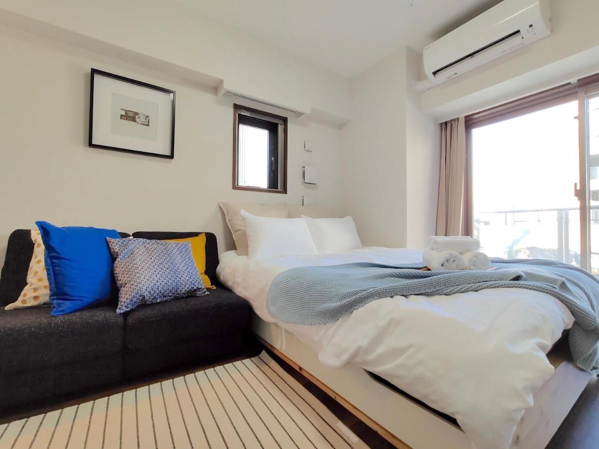 Otsuka No3 Mansion #Jr Yamanote Line#Jr大塚駅徒歩5分# Fixed Wifi Apartment Tokyo Ngoại thất bức ảnh