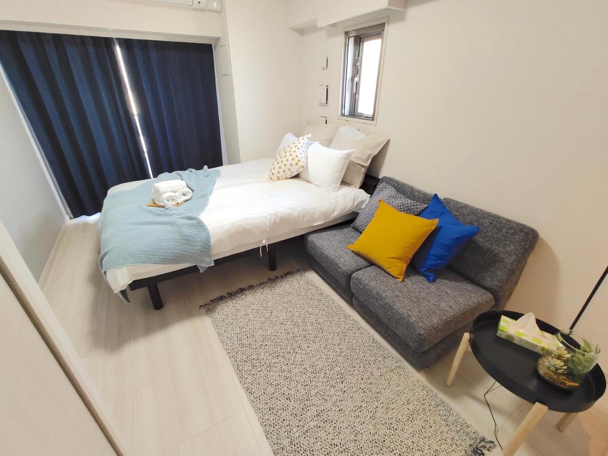 Otsuka No3 Mansion #Jr Yamanote Line#Jr大塚駅徒歩5分# Fixed Wifi Apartment Tokyo Ngoại thất bức ảnh