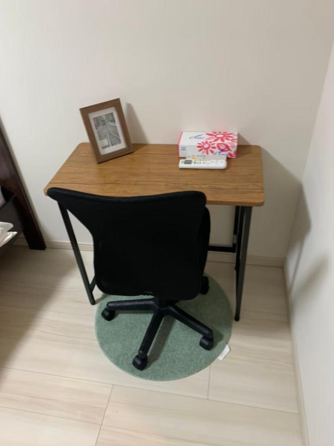 Otsuka No3 Mansion #Jr Yamanote Line#Jr大塚駅徒歩5分# Fixed Wifi Apartment Tokyo Ngoại thất bức ảnh
