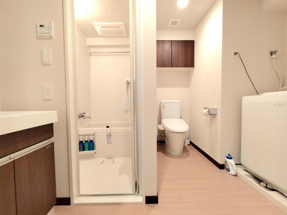 Otsuka No3 Mansion #Jr Yamanote Line#Jr大塚駅徒歩5分# Fixed Wifi Apartment Tokyo Ngoại thất bức ảnh