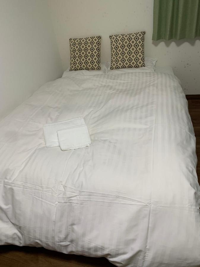 Otsuka No3 Mansion #Jr Yamanote Line#Jr大塚駅徒歩5分# Fixed Wifi Apartment Tokyo Ngoại thất bức ảnh