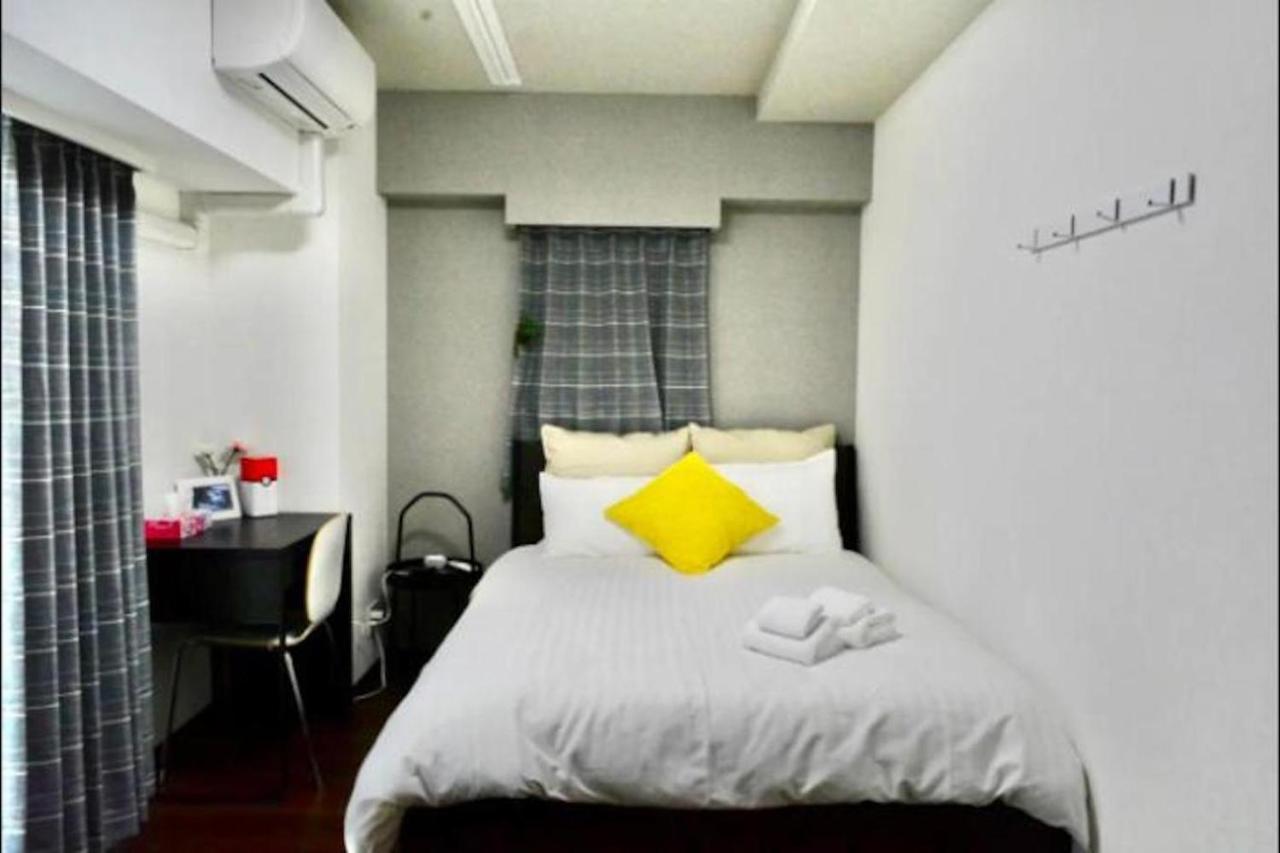 Otsuka No3 Mansion #Jr Yamanote Line#Jr大塚駅徒歩5分# Fixed Wifi Apartment Tokyo Ngoại thất bức ảnh