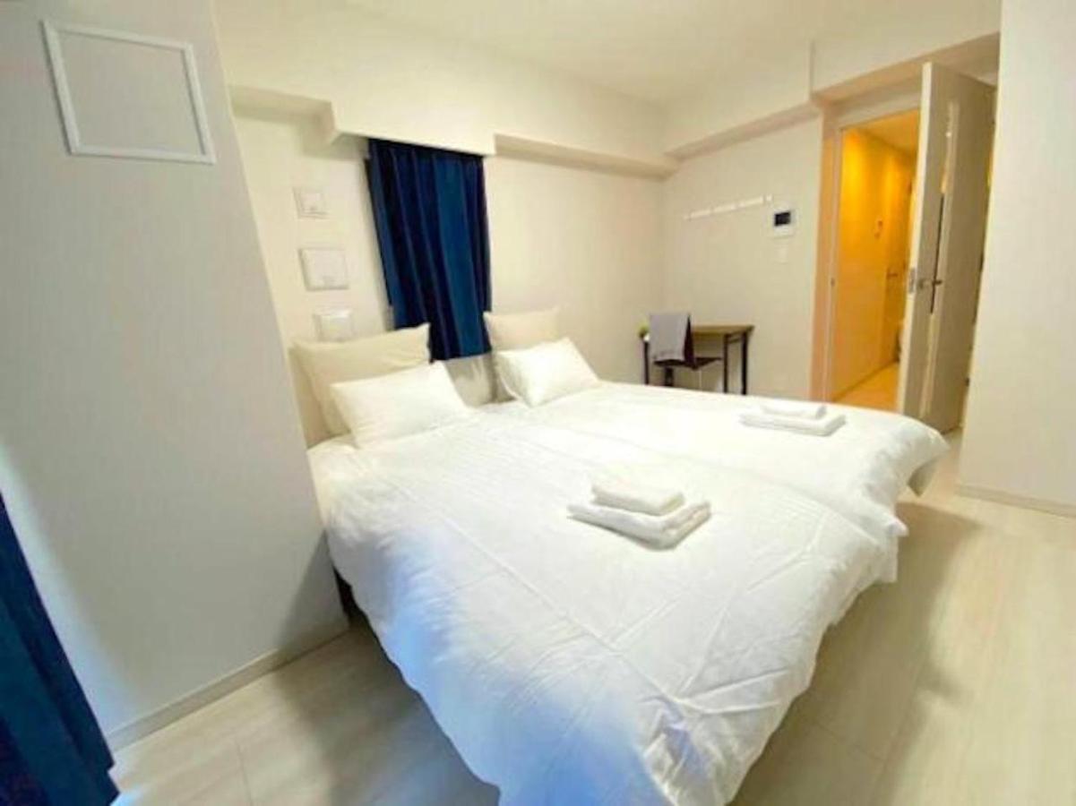 Otsuka No3 Mansion #Jr Yamanote Line#Jr大塚駅徒歩5分# Fixed Wifi Apartment Tokyo Ngoại thất bức ảnh